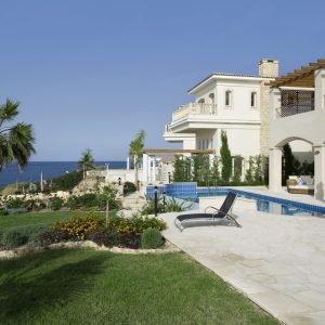 4 Bedroom House for Sale in Coral Bay, Paphos District