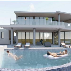 4 Bedroom House for Sale in Coral Bay, Paphos District