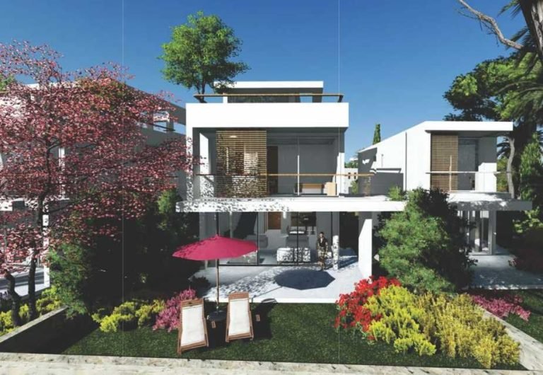 Cheap Houses and Villas for Sale Paphos up to 900000 euro