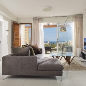 3 Bedroom Apartment for Sale in Chlorakas, Paphos District