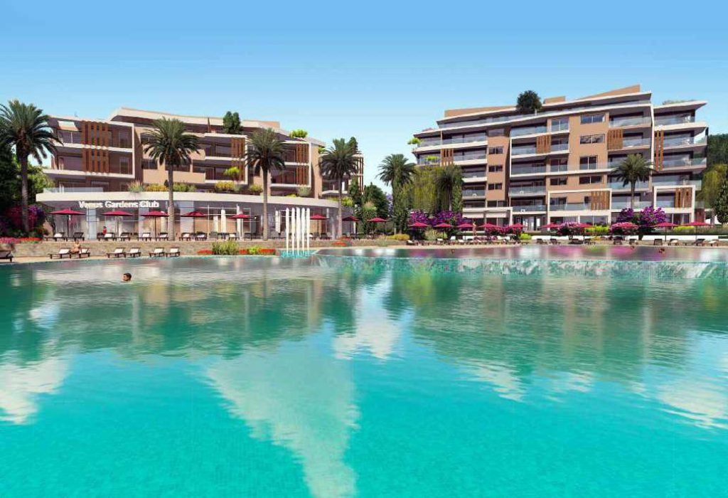 3 Bedroom Apartment for Sale in Chlorakas, Paphos District