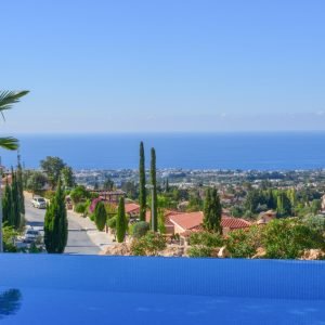 3 Bedroom House for Sale in Tala, Paphos District