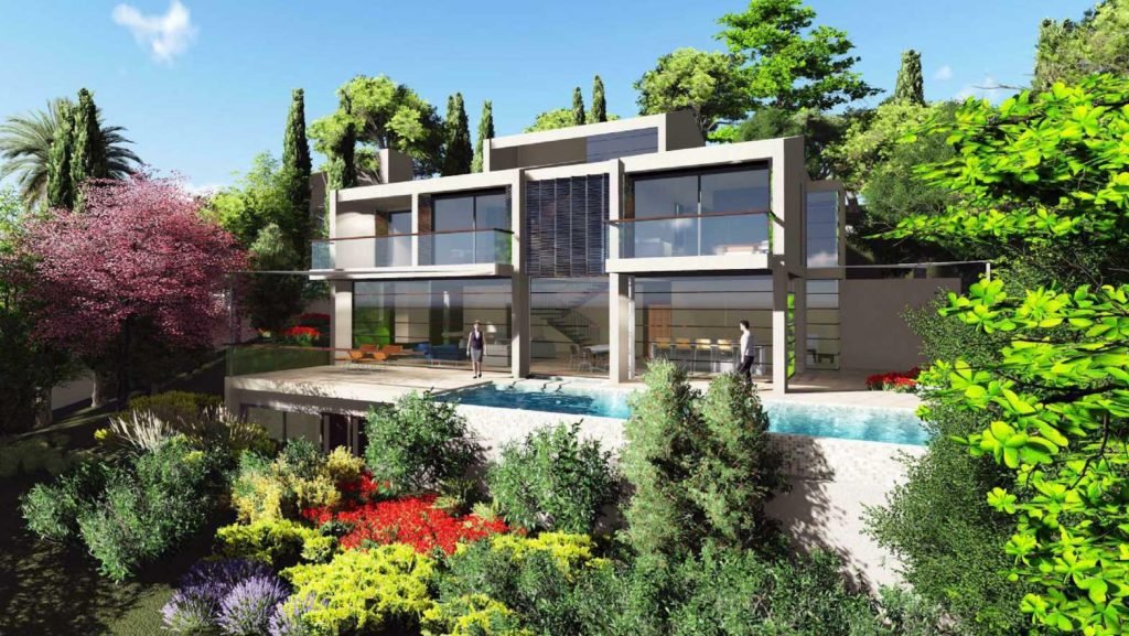 4 Bedroom House for Sale in Tsada, Paphos District