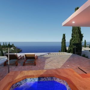 4 Bedroom House for Sale in Kissonerga, Paphos District