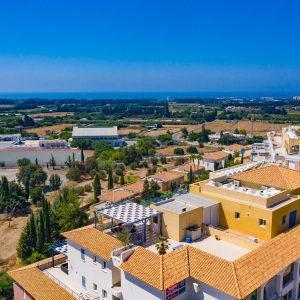 2 Bedroom Apartment for Sale in Geroskipou, Paphos District