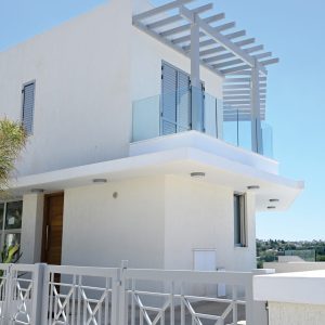 3 Bedroom House for Sale in Chlorakas, Paphos District