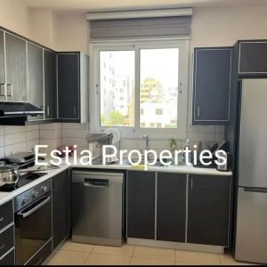 3 Bedroom Apartment for Rent in Larnaca – Sotiros