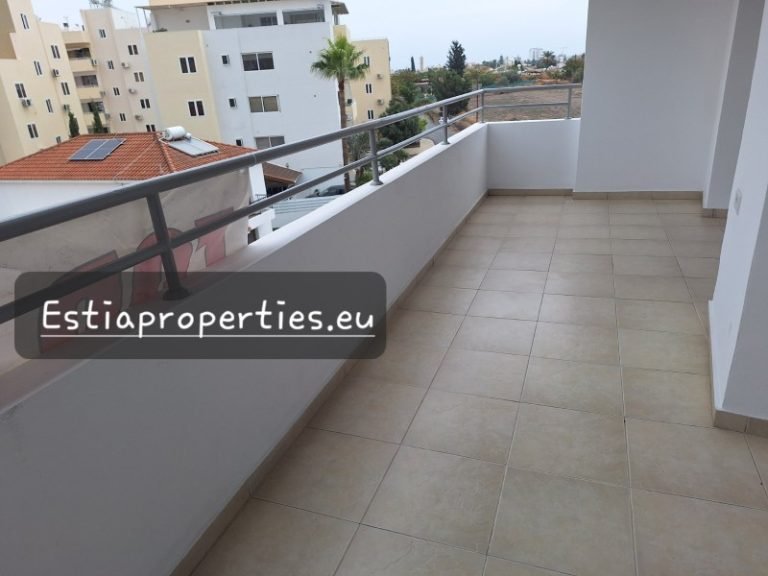 Cheap Apartments for Rent Paphos up to 1000 euro