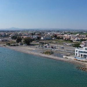 4 Bedroom House for Sale in Oroklini, Larnaca District