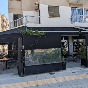 218m² Shop for Sale in Nicosia – Ag Konst and Elenis