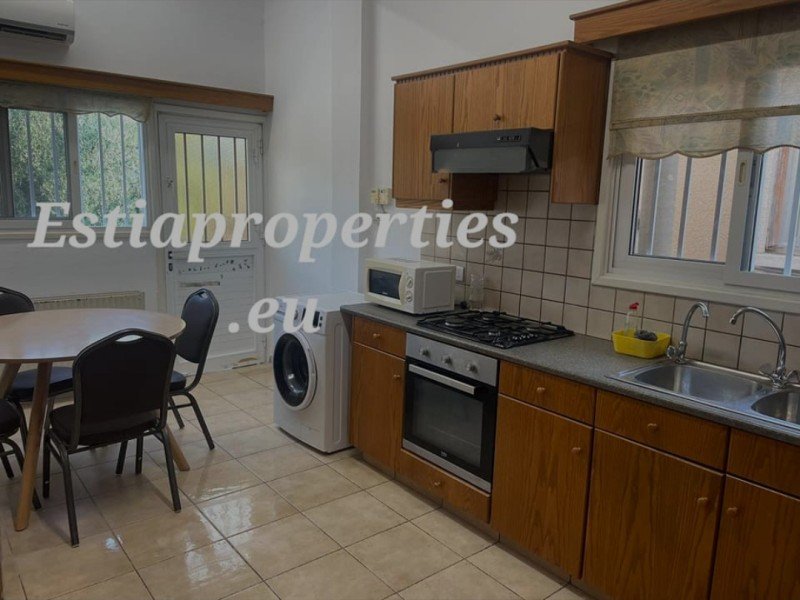 3 Bedroom House for Sale in Larnaca District