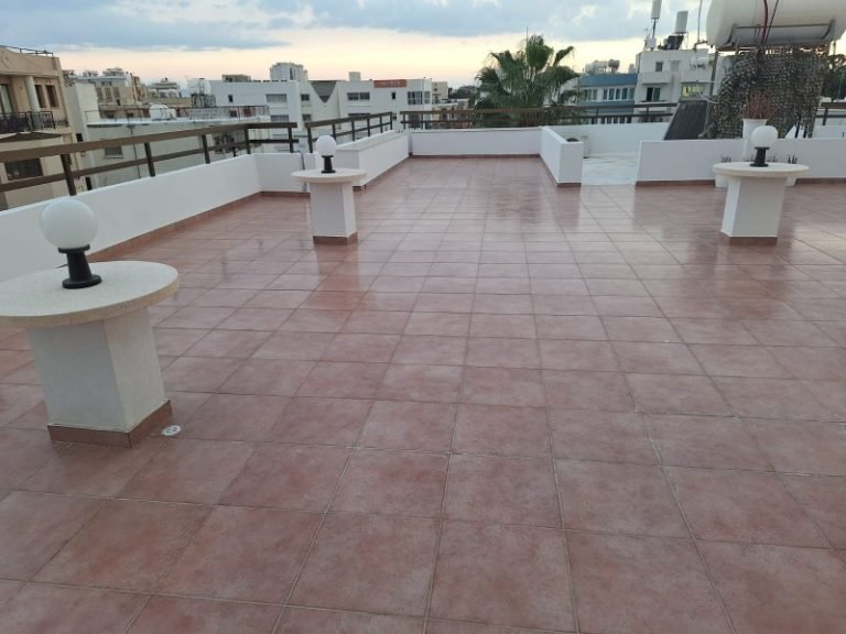 3 Bedroom Apartment for Rent in Larnaca District