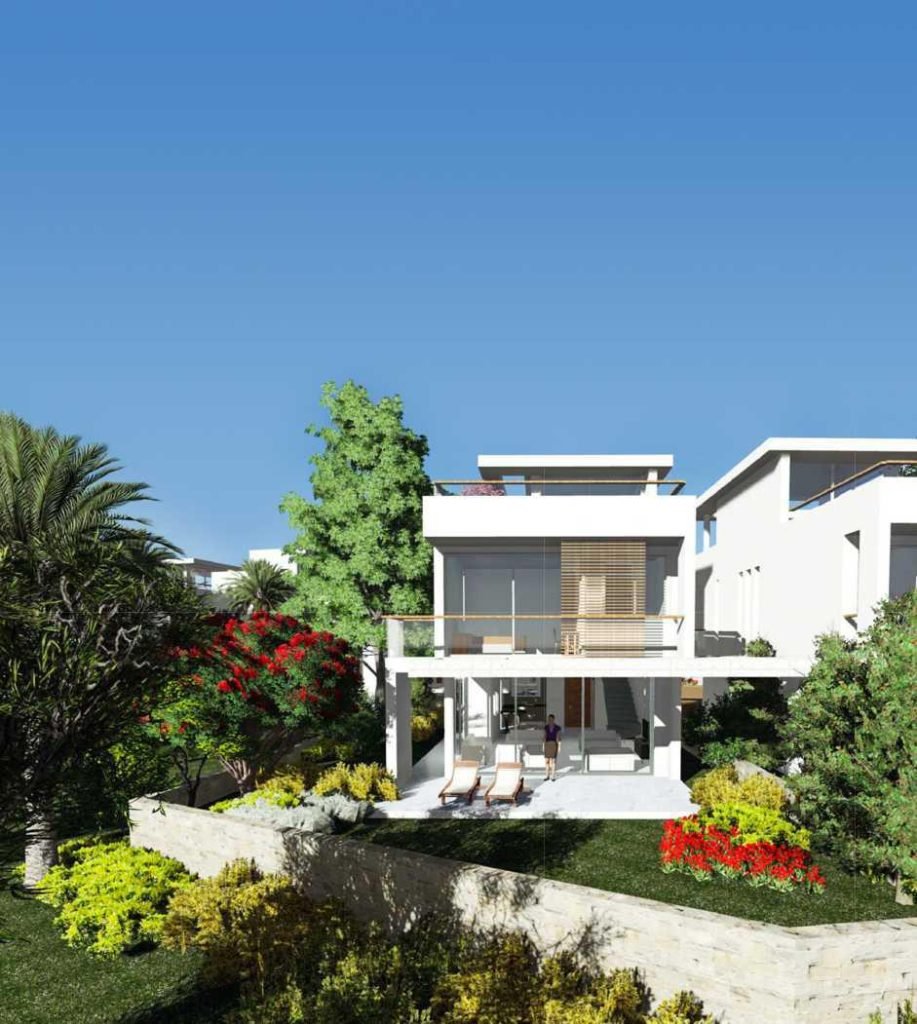 3 Bedroom House for Sale in Coral Bay, Paphos District