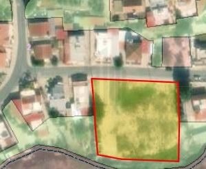 2,755m² Plot for Sale in Famagusta District