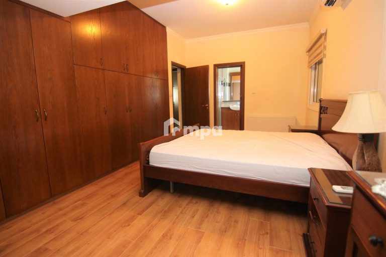 4 Bedroom House for Sale in Nicosia District