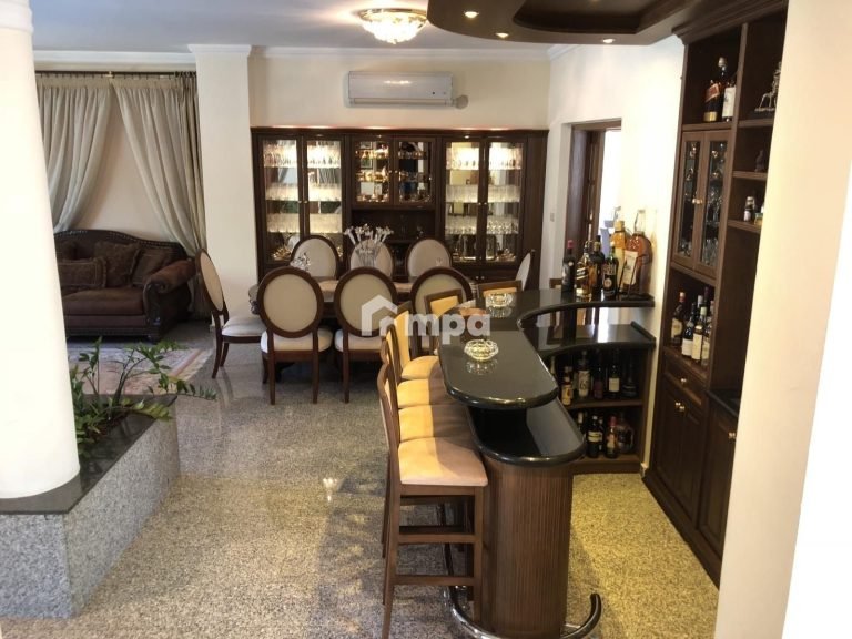 4 Bedroom House for Sale in Nicosia District