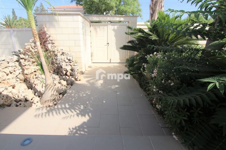 4 Bedroom House for Sale in Nicosia District
