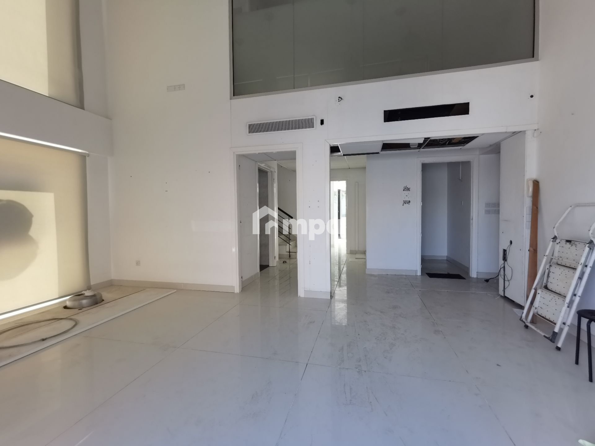 85m² Commercial for Rent in Engomi, Nicosia District
