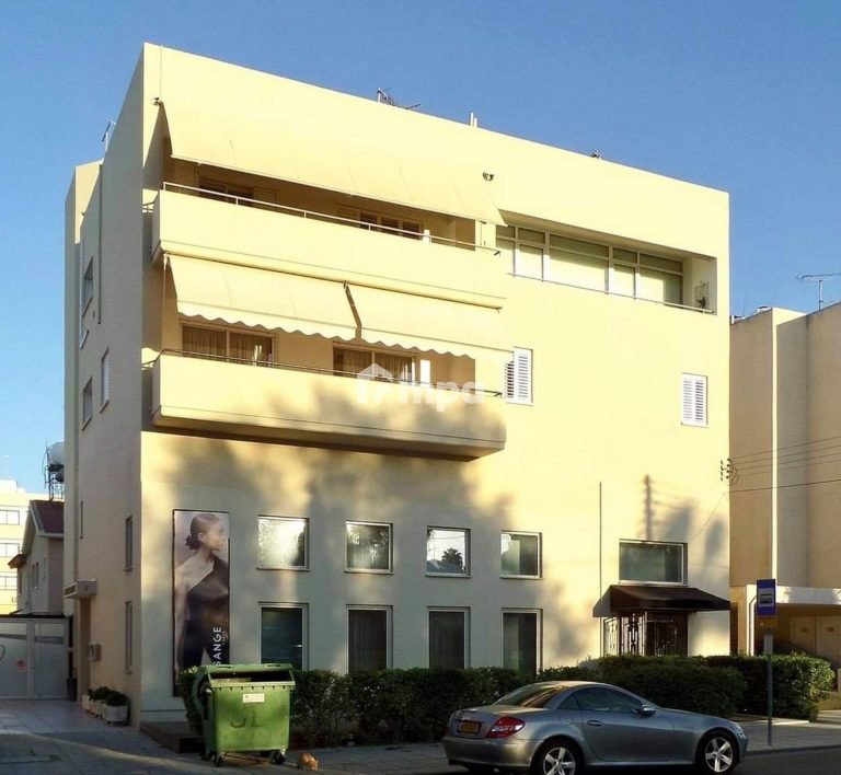 Nicosia