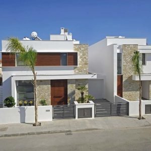 5 Bedroom House for Sale in Larnaca District