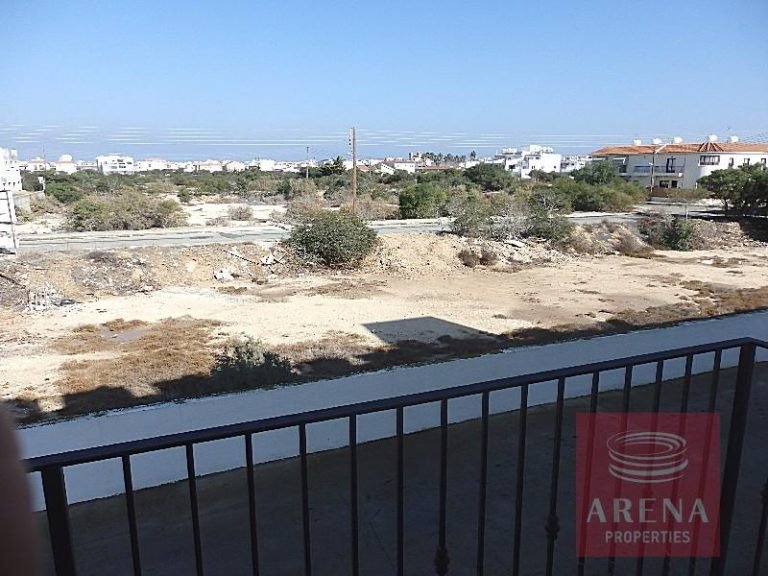 3 Bedroom Apartment for Sale in Paralimni, Famagusta District