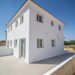 2 Bedroom Villa for Sale in Kapparis, Famagusta District