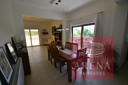 5 Bedroom Villa for Sale in Pernera, Famagusta District