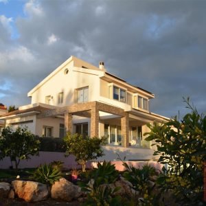 4 Bedroom Villa for Sale in Paralimni, Famagusta District