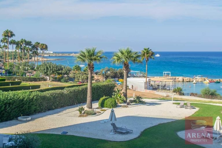 1 Bedroom Apartment for Sale in Protaras, Famagusta District