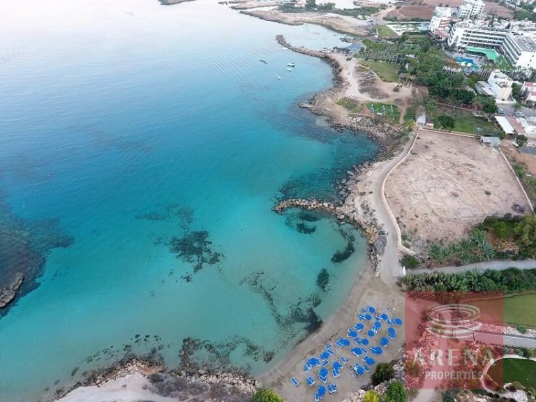 1 Bedroom Apartment for Sale in Protaras, Famagusta District