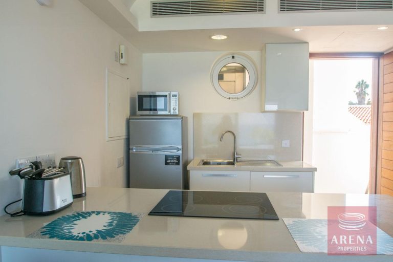 1 Bedroom Apartment for Sale in Protaras, Famagusta District