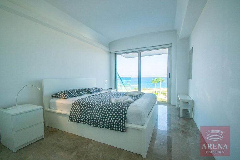 1 Bedroom Apartment for Sale in Protaras, Famagusta District