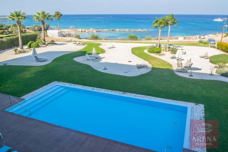 Cheap Apartments for Sale Famagusta up to 600000 euro