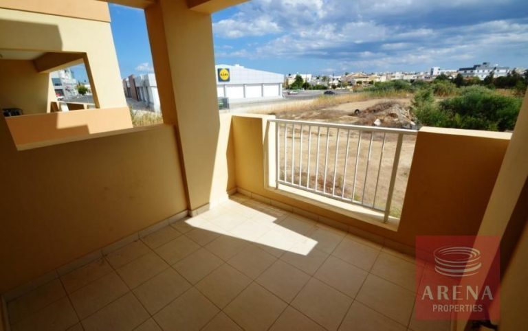 2 Bedroom Apartment for Sale in Paralimni, Famagusta District