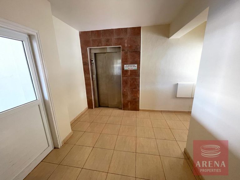 2 Bedroom Apartment for Sale in Famagusta District