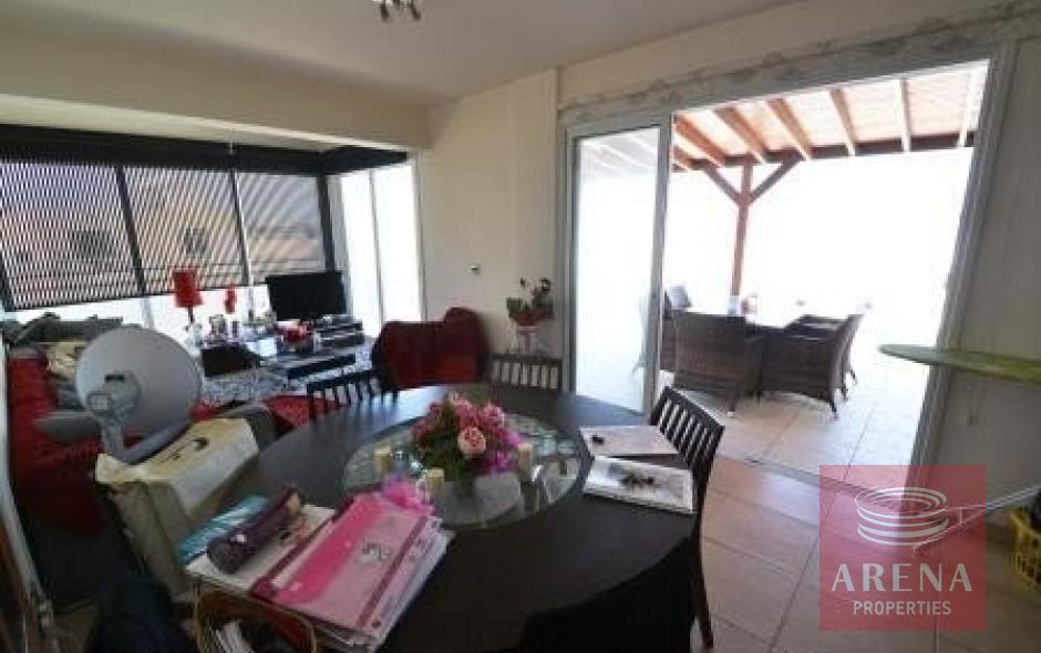 2 Bedroom Apartment for Sale in Famagusta District