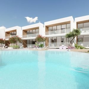 2 Bedroom Apartment for Sale in Kapparis, Famagusta District