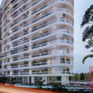 3 Bedroom Apartment for Sale in Larnaca District