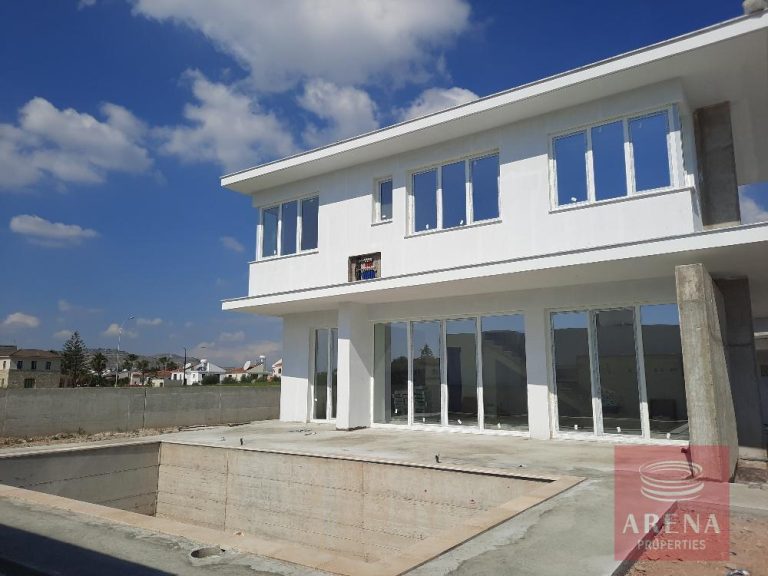 3 Bedroom House for Sale in Pyla, Larnaca District