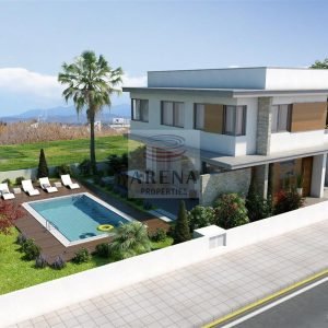 3 Bedroom House for Sale in Pyla, Larnaca District