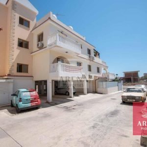 2 Bedroom Apartment for Sale in Paralimni, Famagusta District