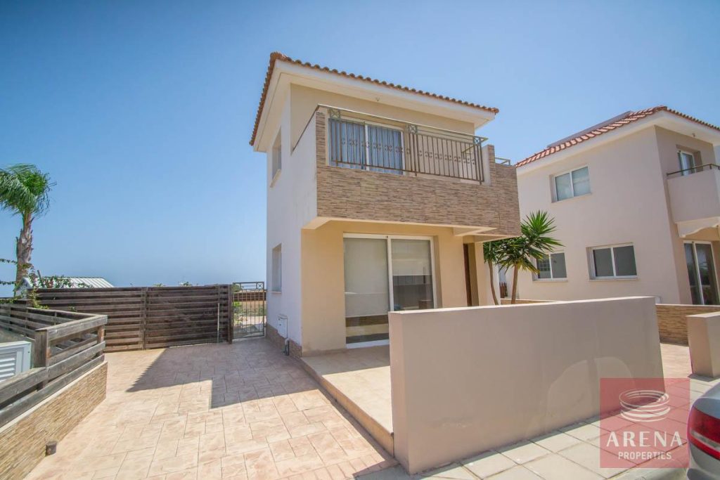 3 Bedroom Villa for Sale in Paralimni, Famagusta District