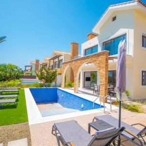 5 Bedroom House for Sale in Famagusta District