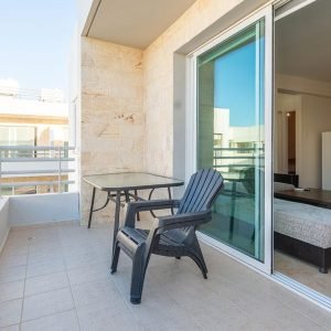 2 Bedroom Apartment for Sale in Paralimni, Famagusta District