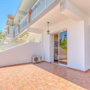 2 Bedroom Apartment for Sale in Paralimni, Famagusta District