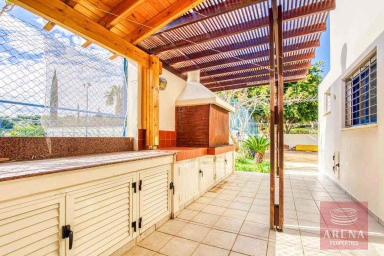 6+ Bedroom Villa for Sale in Protaras, Famagusta District