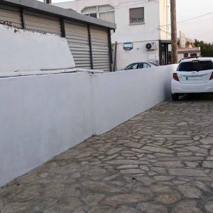 2 Bedroom House for Sale in Famagusta District