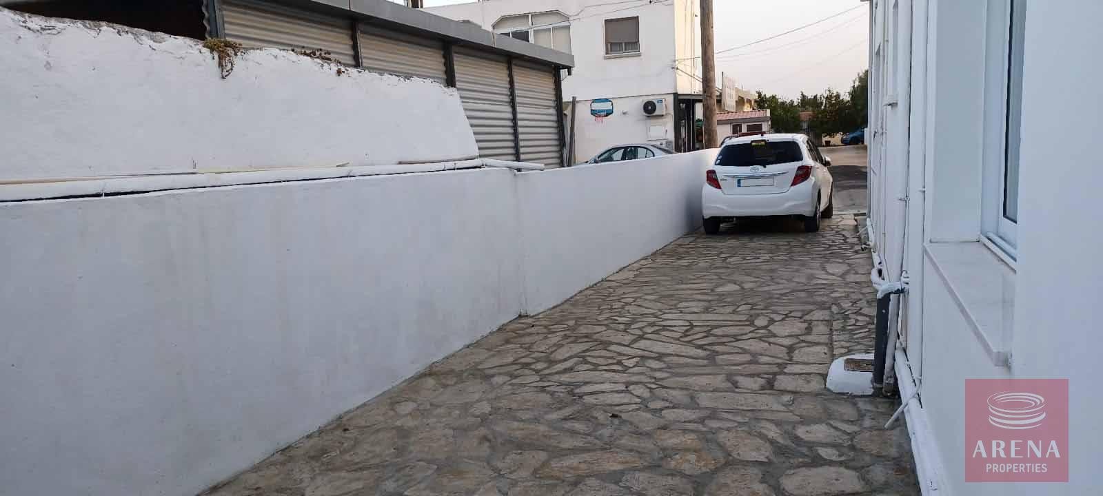 2 Bedroom House for Sale in Famagusta District