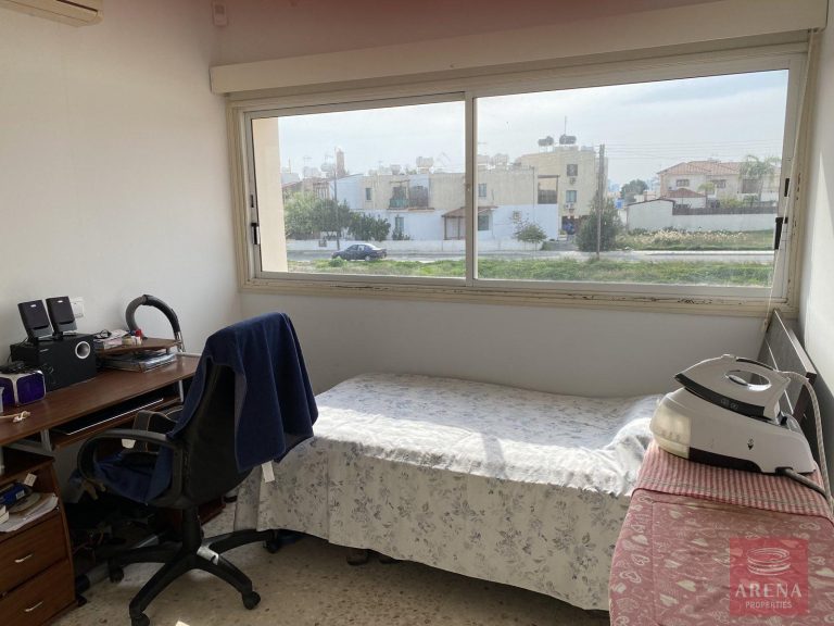 2 Bedroom Villa for Sale in Livadia Larnakas, Larnaca District