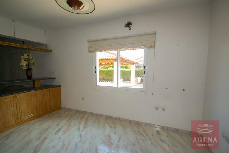 3 Bedroom Villa for Sale in Paralimni, Famagusta District